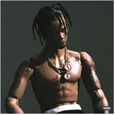 Legacy, Schallplatten, Scott Travis - Rodeo (dli) (Travis Scott) Legacy, Schallplatten, Scott Travis - Rodeo (dli) (Travis Scott)