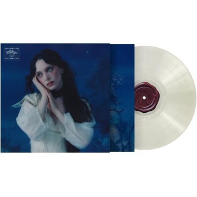 United Holly Humberstone – Cruel World (Indie-Exklusiv) (perlweiss) (LP), Schallplatten United Holly Humberstone – Cruel World (Indie-Exklusiv) (perlweiss) (LP), Schallplatten
