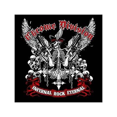 Cargo Infernal Rock Eternal (Grey Vinyl), Schallplatten Cargo Infernal Rock Eternal (Grey Vinyl), Schallplatten
