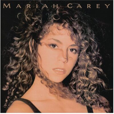 Sony Mariah Carey, Schallplatten Sony Mariah Carey, Schallplatten