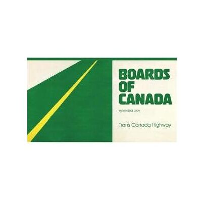 Warp, Schallplatten, Trans Canada Highway (12+MP3) (Boards Of Canada) Warp, Schallplatten, Trans Canada Highway (12+MP3) (Boards Of Canada)