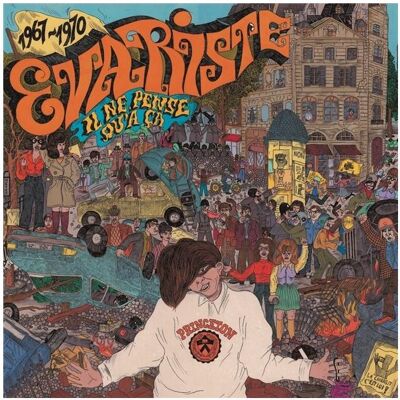 Cargo Il Ne Pense Qu/'a Ca-1967/1971, Schallplatten Cargo Il Ne Pense Qu/'a Ca-1967/1971, Schallplatten