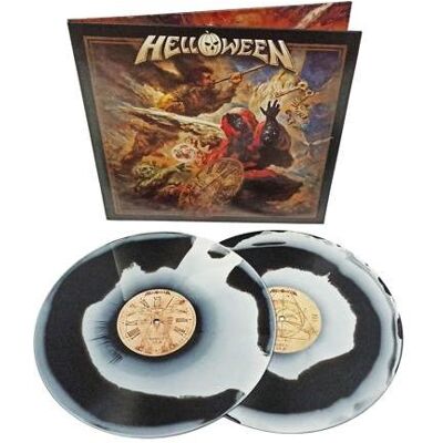 Atomic Helloween (GSA Edition), Schallplatten Atomic Helloween (GSA Edition), Schallplatten