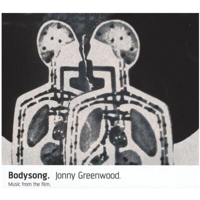 INDIGO Bodysong (Remastered), Schallplatten INDIGO Bodysong (Remastered), Schallplatten
