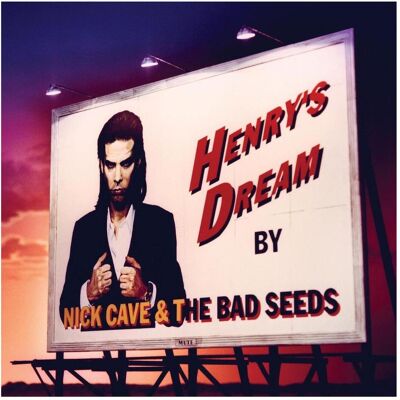 Mute Henry's Dream (LP+MP3), Schallplatten Mute Henry's Dream (LP+MP3), Schallplatten