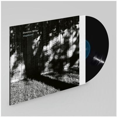 ECM Vagabond, Schallplatten ECM Vagabond, Schallplatten