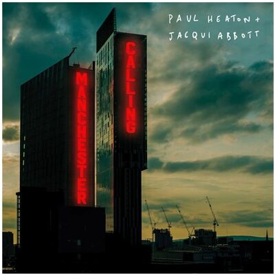 EMI Manchester Calling (2LP), Schallplatten EMI Manchester Calling (2LP), Schallplatten