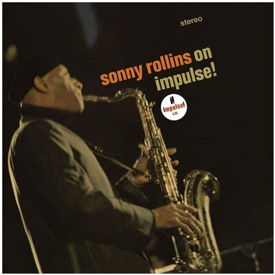 Impulse On ( Verve Acoustic Sound Series ), Schallplatten Impulse On ( Verve Acoustic Sound Series ), Schallplatten