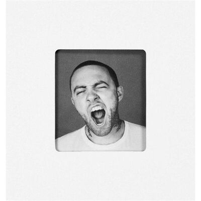 Warner Bros. GO:OD AM (10th Year Anniversary), Schallplatten Warner Bros. GO:OD AM (10th Year Anniversary), Schallplatten