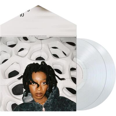 Forever Schallplatten, No Thank You (Little Simz) Forever Schallplatten, No Thank You (Little Simz)