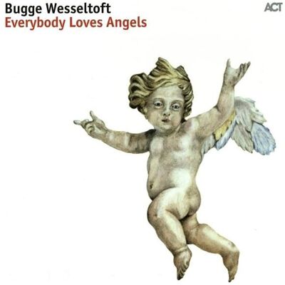 ACT Everybody Loves Angels, Schallplatten ACT Everybody Loves Angels, Schallplatten