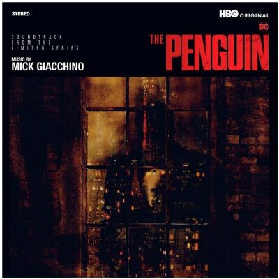 ADA The Penguin, Schallplatten ADA The Penguin, Schallplatten
