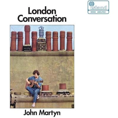 Proper London Conversation (Ogv) (Uk), Schallplatten Proper London Conversation (Ogv) (Uk), Schallplatten