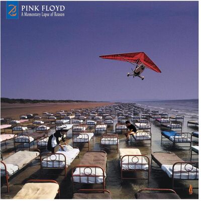 Legacy MOMENTARY LAPSE OF REASON (GATE) (OGV) (WB), Schallplatten Legacy MOMENTARY LAPSE OF REASON (GATE) (OGV) (WB), Schallplatten