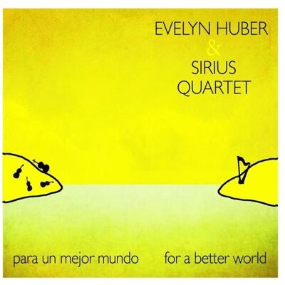GLM Para Un Mejor Mundo-For A Better World (180g 2LP), Schallplatten GLM Para Un Mejor Mundo-For A Better World (180g 2LP), Schallplatten