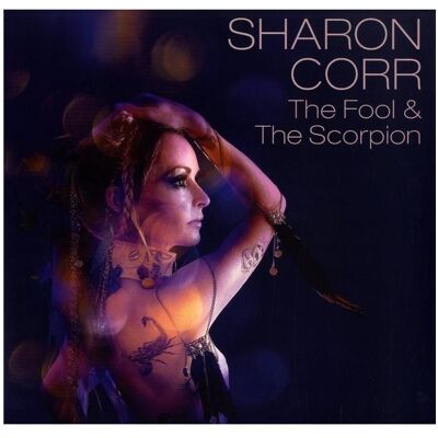 Warner Bros. The Fool & The Scorpion, Schallplatten Warner Bros. The Fool & The Scorpion, Schallplatten