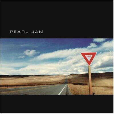 Epic, Schallplatten, Yield (Pearl Jam) Epic, Schallplatten, Yield (Pearl Jam)