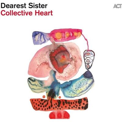 ACT Collective Heart (180g Black Vinyl), Schallplatten ACT Collective Heart (180g Black Vinyl), Schallplatten