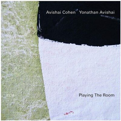 ECM Playing The Room, Schallplatten ECM Playing The Room, Schallplatten