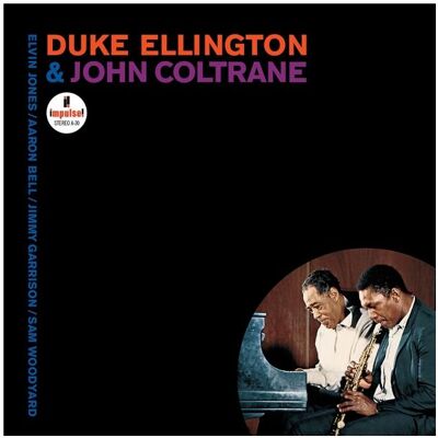 Impulse, Schallplatten, Duke Ellington & John Coltrane (Duke Ellington & John Coltrane) Impulse, Schallplatten, Duke Ellington & John Coltrane (Duke Ellington & John Coltrane)