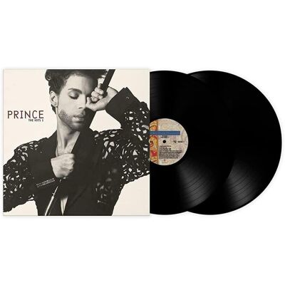 Legacy HITS 1 (OFV), Schallplatten Legacy HITS 1 (OFV), Schallplatten