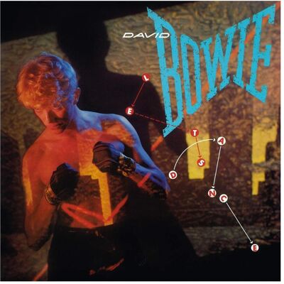 Parlophone Label Group Let/'s Dance (2018 Remastered), Schallplatten Parlophone Label Group Let/'s Dance (2018 Remastered), Schallplatten