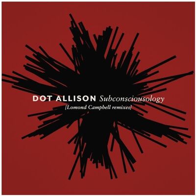 Cargo Subconsciousology (Lomond Campbell Remixes) Limited Co, Schallplatten Cargo Subconsciousology (Lomond Campbell Remixes) Limited Co, Schallplatten