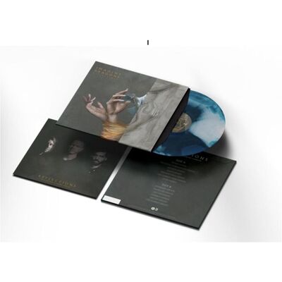 United Reflections (From The Vault Of Smoke + Mirrors), Schallplatten United Reflections (From The Vault Of Smoke + Mirrors), Schallplatten