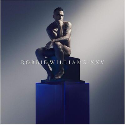 Columbia XXV (BLUE) (COLV) (LTD), Schallplatten Columbia XXV (BLUE) (COLV) (LTD), Schallplatten