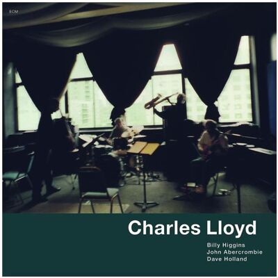 ECM Voice In The Night, Schallplatten ECM Voice In The Night, Schallplatten