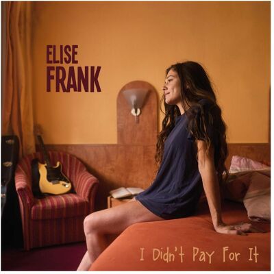 Edel I Didn't Pay For It, Hörbücher von Elise Frank Edel I Didn't Pay For It, Hörbücher von Elise Frank