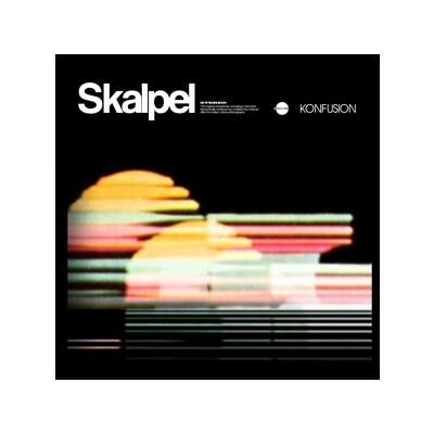 Ninja Konfusion (Vinyl+MP3), Schallplatten Ninja Konfusion (Vinyl+MP3), Schallplatten