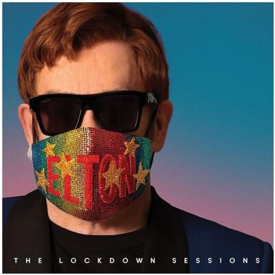 EMI The Lockdown Sessions (2LP), Schallplatten EMI The Lockdown Sessions (2LP), Schallplatten