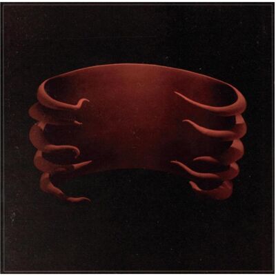 Zomba Undertow, Schallplatten Zomba Undertow, Schallplatten