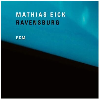 ECM Ravensburg, Schallplatten ECM Ravensburg, Schallplatten