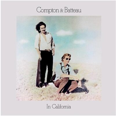 Cargo In California, Schallplatten Cargo In California, Schallplatten