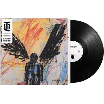ADA Blindness, Schallplatten ADA Blindness, Schallplatten