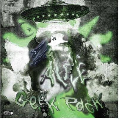 EMI 2 ALIVE (GEEK PACK) (COLV) (GRN), Schallplatten EMI 2 ALIVE (GEEK PACK) (COLV) (GRN), Schallplatten