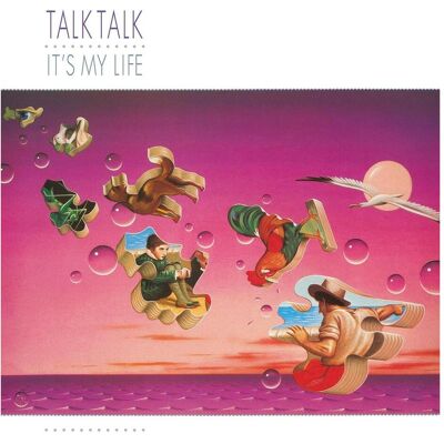 Parlophone Label Group Its My Life, Schallplatten Parlophone Label Group Its My Life, Schallplatten