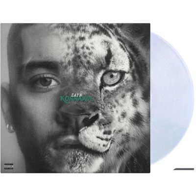 United Medical Partners, Schallplatten, Zayn (Zayn Malik) Konnakol (CH Exclusive) (Zayn Malik) United Medical Partners, Schallplatten, Zayn (Zayn Malik) Konnakol (CH Exclusive) (Zayn Malik)