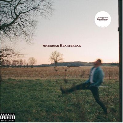Warner Bros. American Heartbreak, Schallplatten Warner Bros. American Heartbreak, Schallplatten