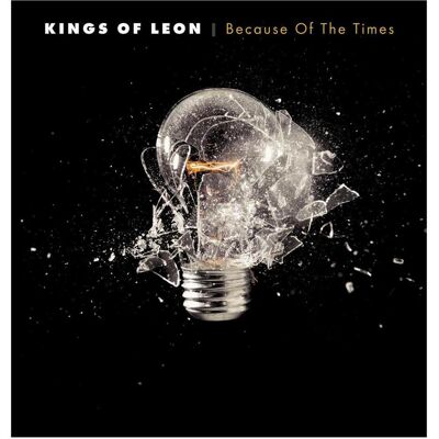 Legacy BECAUSE OF THE TIMES (OGV) (RMST) (REIS), Schallplatten Legacy BECAUSE OF THE TIMES (OGV) (RMST) (REIS), Schallplatten