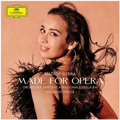 DGG Made For Opera ( First Time On Vinyl ), Schallplatten DGG Made For Opera ( First Time On Vinyl ), Schallplatten