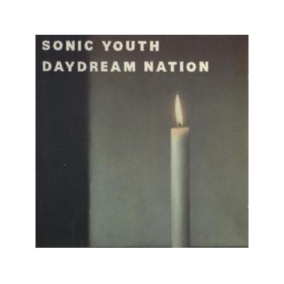 Cargo Daydream Nation (Vinyl), Schallplatten Cargo Daydream Nation (Vinyl), Schallplatten
