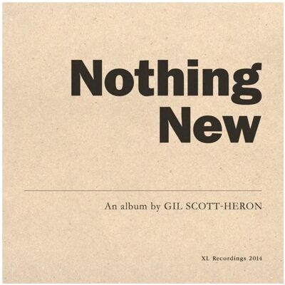 INDIGO Nothing New, Schallplatten INDIGO Nothing New, Schallplatten