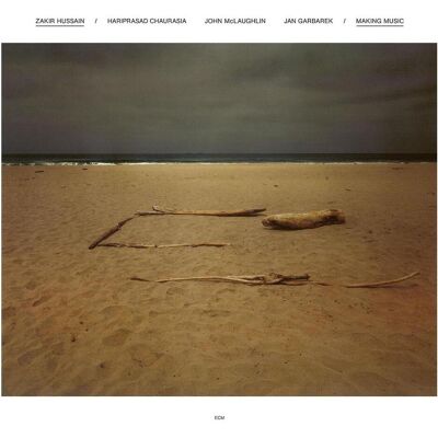 ECM Making Music (Luminessence Series), Schallplatten ECM Making Music (Luminessence Series), Schallplatten