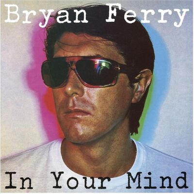 Virgin Records In Your Mind (Vinyl), Schallplatten Virgin Records In Your Mind (Vinyl), Schallplatten