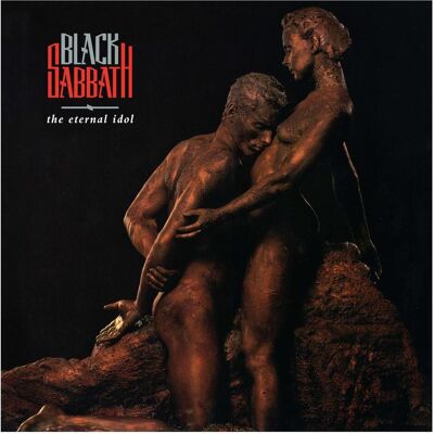 Warner Music Eternal Idol, Schallplatten Warner Music Eternal Idol, Schallplatten