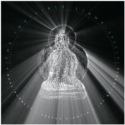 Verve The Invisible Light: Spells, Schallplatten Verve The Invisible Light: Spells, Schallplatten