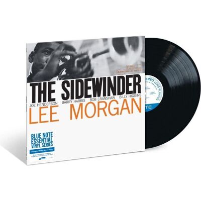 United The Sidewinder (VINYL), Schallplatten United The Sidewinder (VINYL), Schallplatten